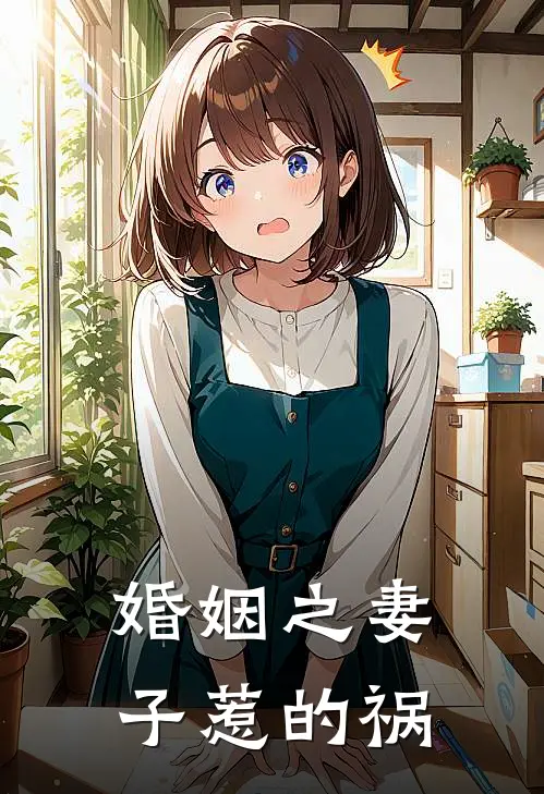 婚姻之妻子惹的祸
