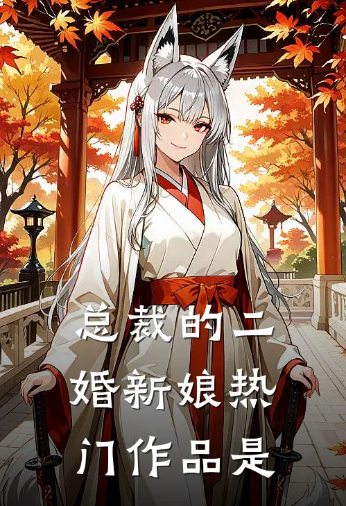 总裁的二婚新娘热门作品是