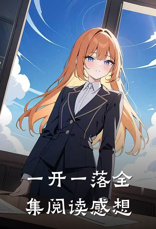 一开一落全集阅读感想