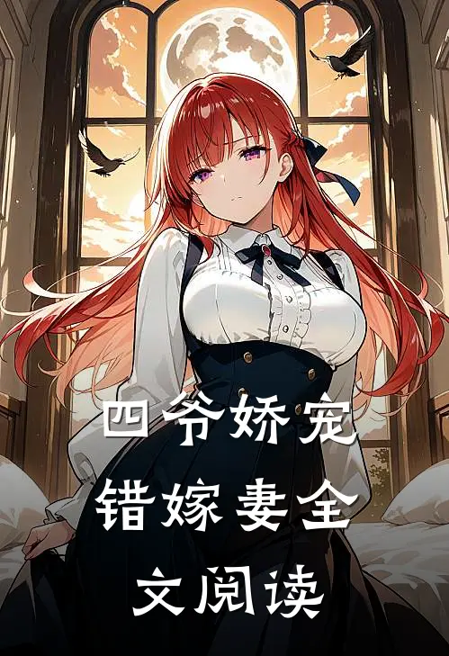 四爷娇宠错嫁妻全文阅读
