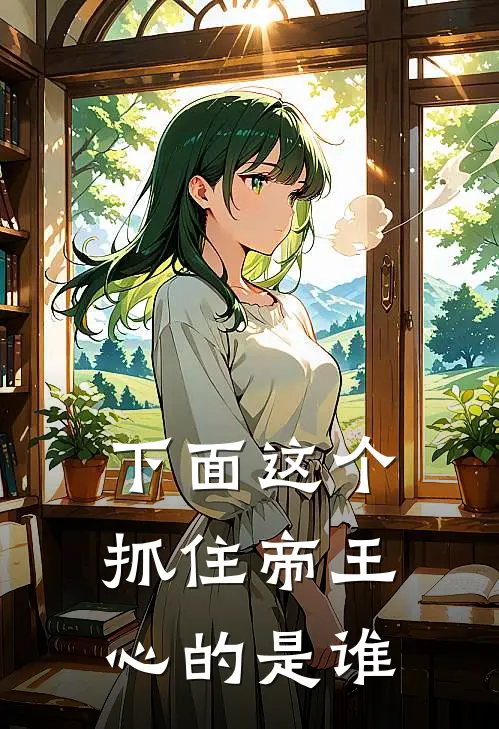 下面这个抓住帝王心的是谁