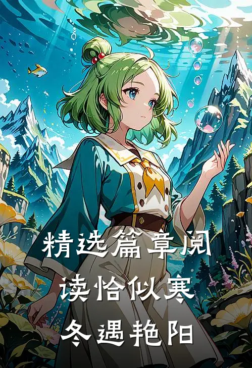 精选篇章阅读恰似寒冬遇艳阳