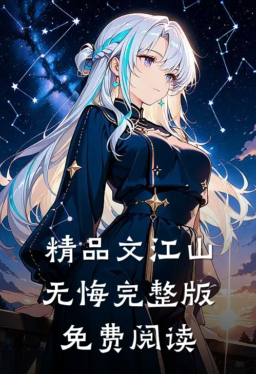 精品文江山无悔完整版免费阅读