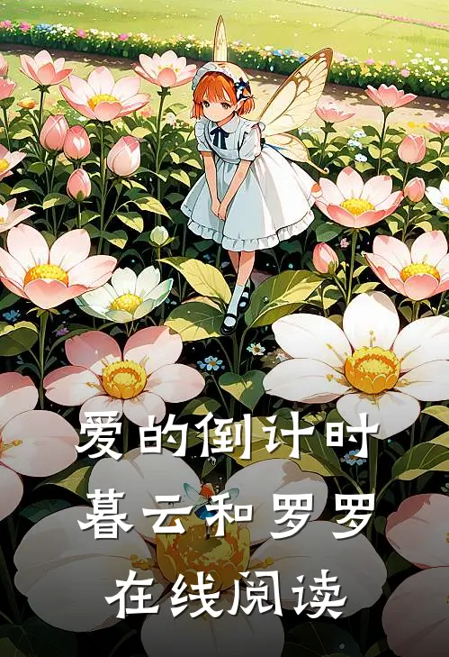 爱的倒计时暮云和罗罗在线阅读
