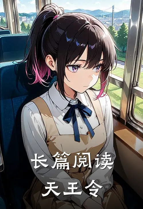长篇阅读天王令