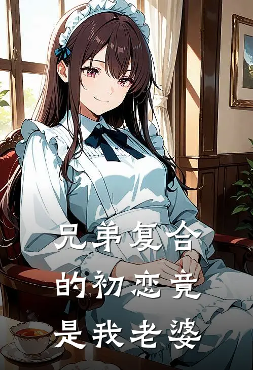 兄弟复合的初恋竟是我老婆