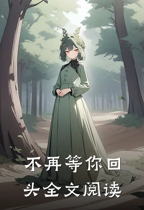不再等你回头全文阅读