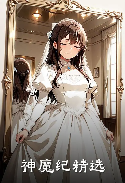 神魔纪精选