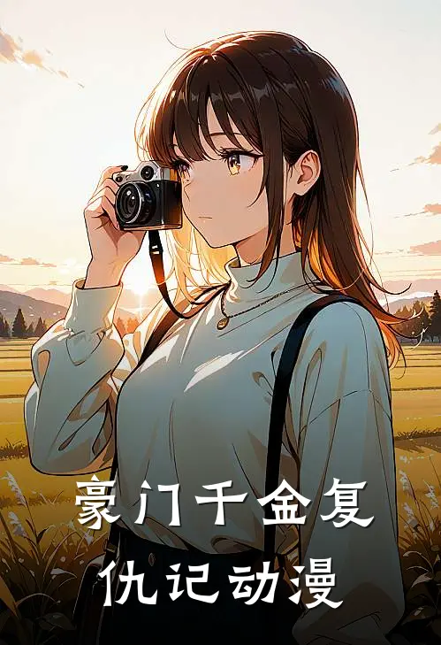 豪门千金复仇记动漫