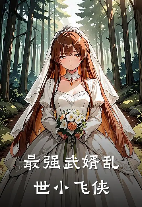 最强武婿 乱世小飞侠