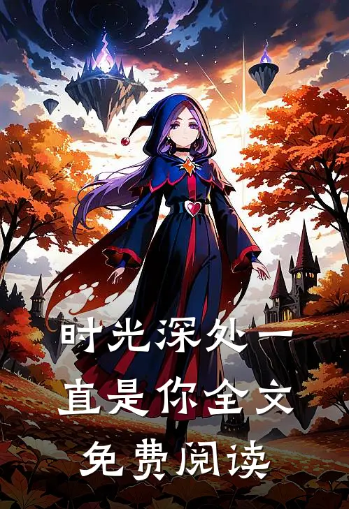 时光深处一直是你全文免费阅读