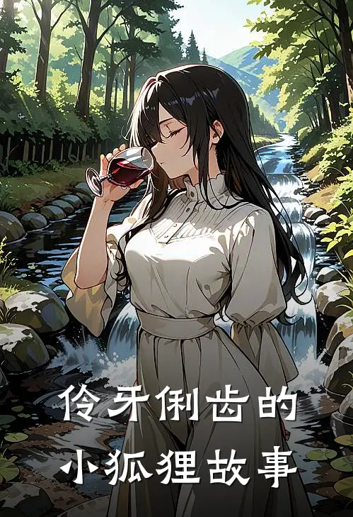 伶牙俐齿的小狐狸故事