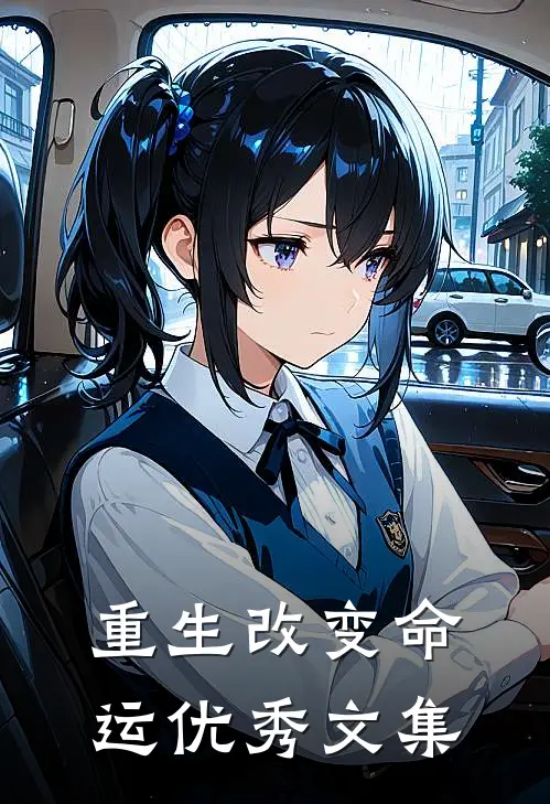 重生改变命运优秀文集