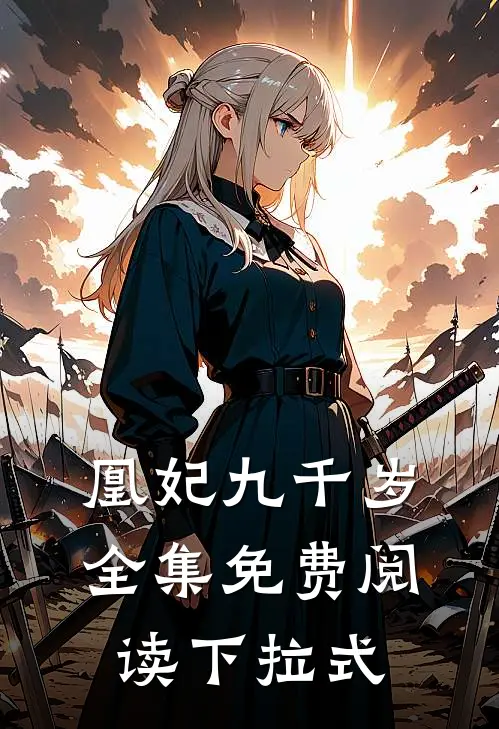 凰妃九千岁全集免费阅读下拉式