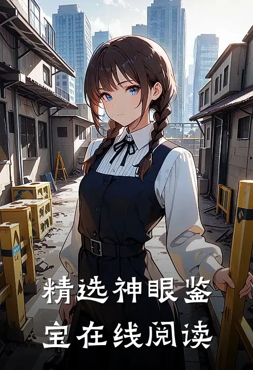精选神眼鉴宝在线阅读