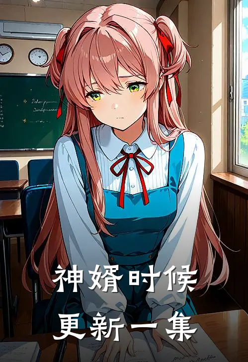 神婿时候更新一集
