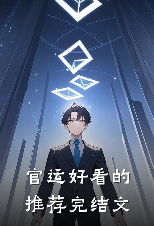 官运好看的推荐完结文