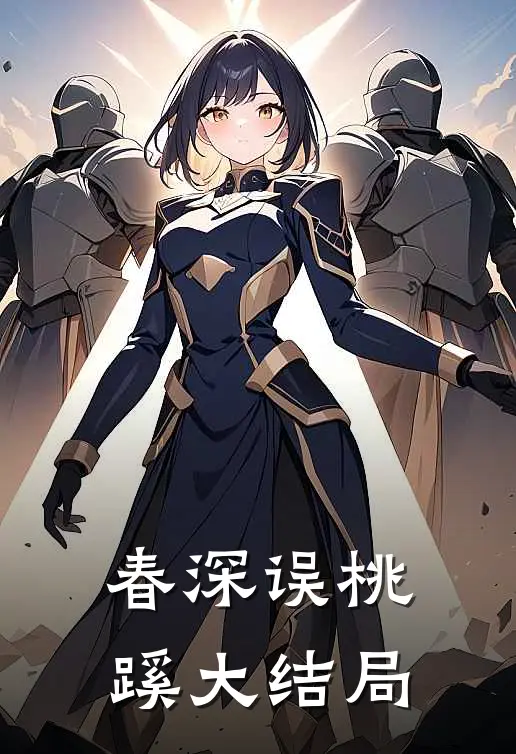 春深误桃蹊大结局