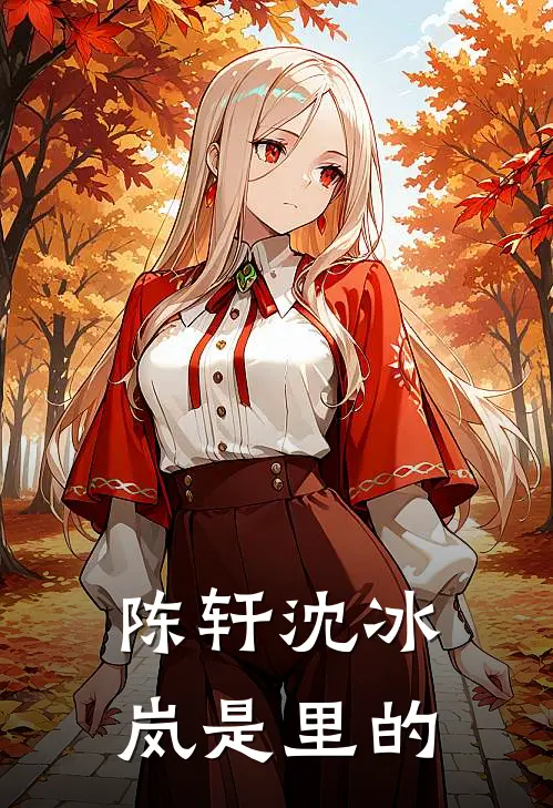陈轩沈冰岚是里的