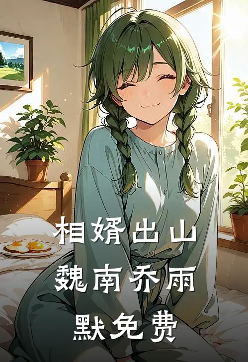 相婿出山魏南乔雨默免费