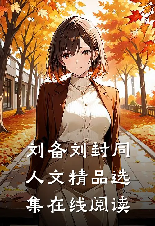刘备刘封同人文精品选集在线阅读