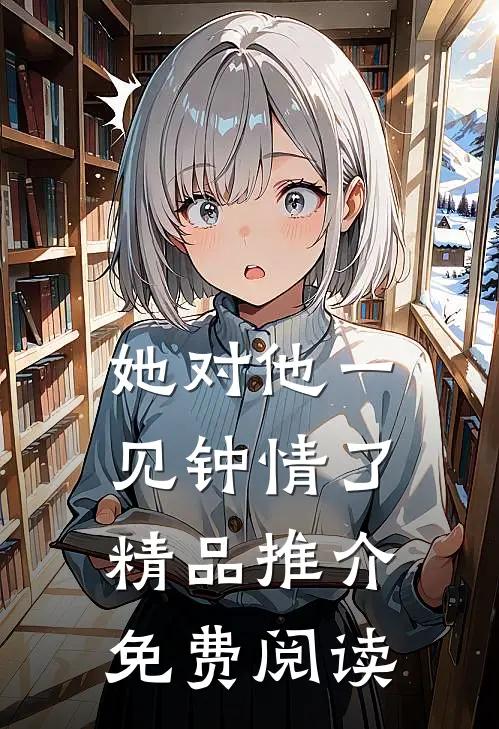她对他一见钟情了精品推介免费阅读