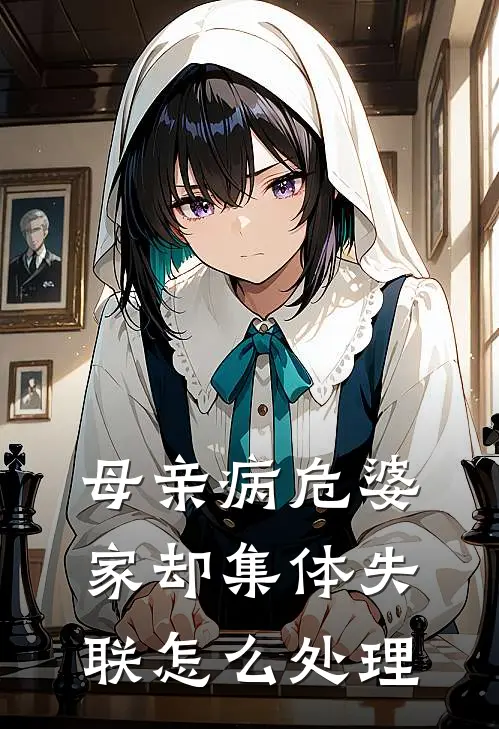 母亲病危婆家却集体失联怎么处理