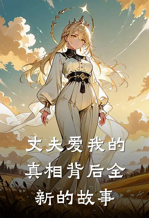 丈夫爱我的真相背后全新的故事