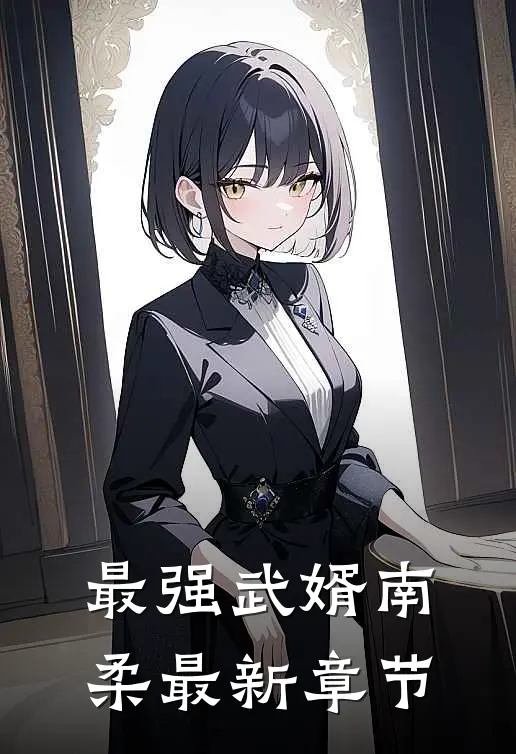 最强武婿南柔最新章节
