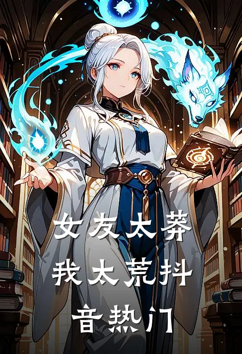 女友太莽我太荒抖音热门