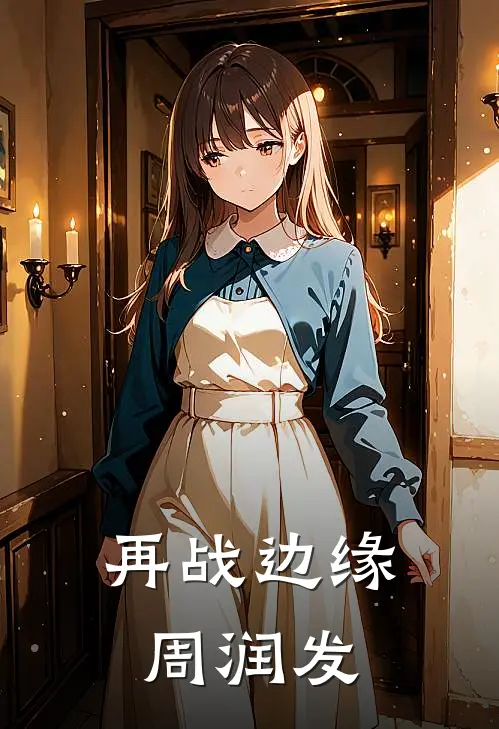 再战边缘周润发