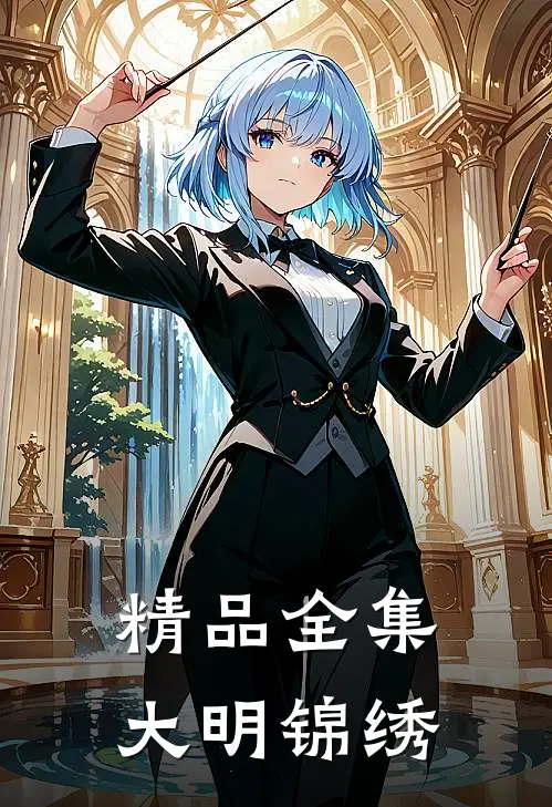 精品全集大明锦绣