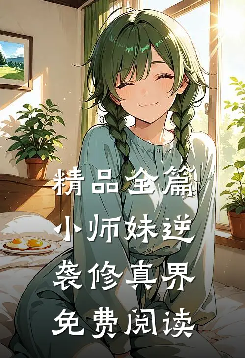 精品全篇小师妹逆袭修真界免费阅读