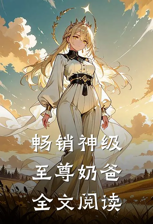 畅销神级至尊奶爸全文阅读