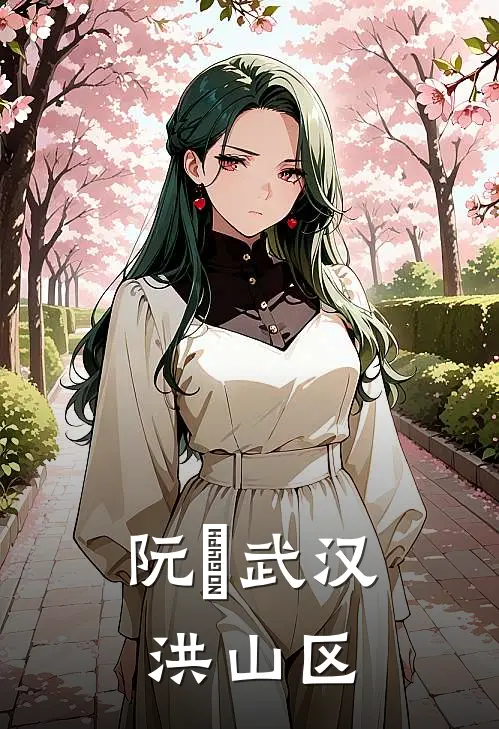 阮璟 武汉洪山区
