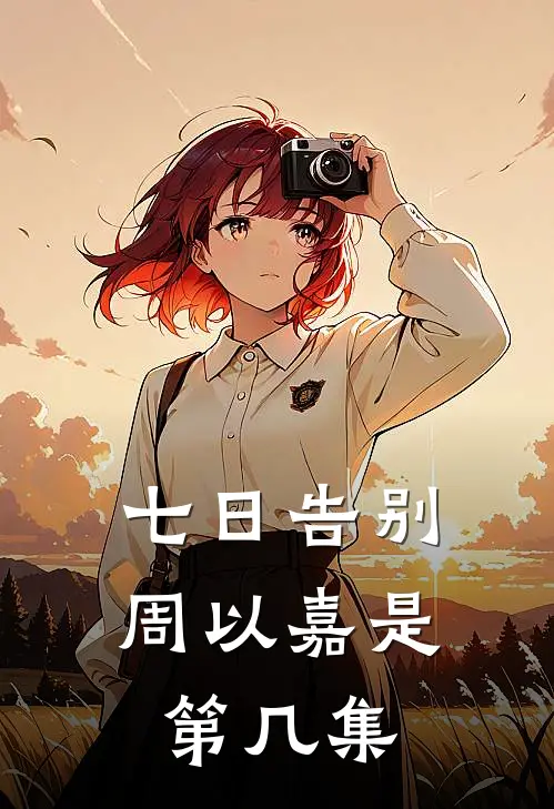 七日告别周以嘉是第几集