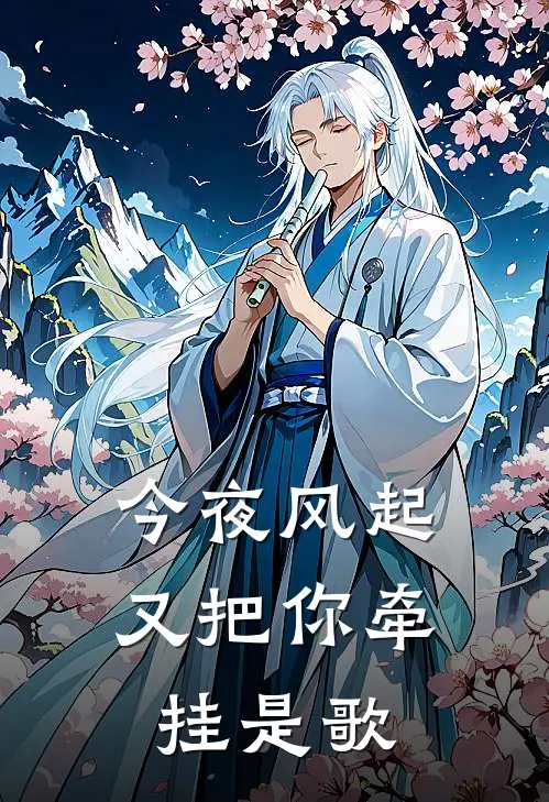 今夜风起又把你牵挂是歌