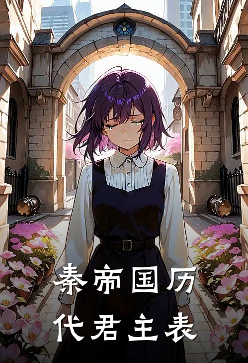 秦帝国历代君主表