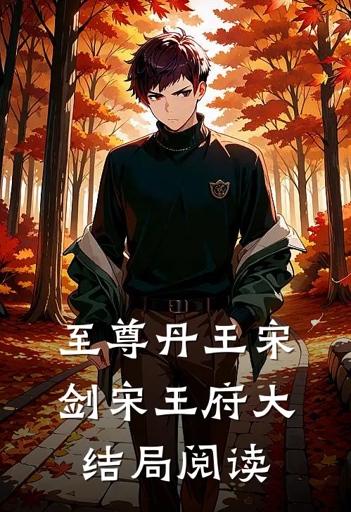 至尊丹王宋剑宋王府大结局阅读