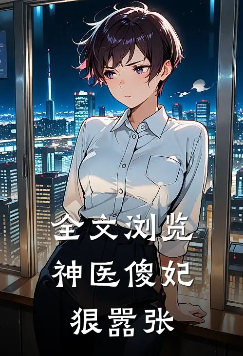 全文浏览神医傻妃狠嚣张