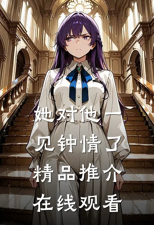 她对他一见钟情了精品推介在线观看