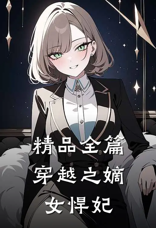 精品全篇穿越之嫡女悍妃