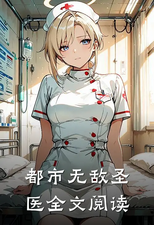 都市无敌圣医全文阅读