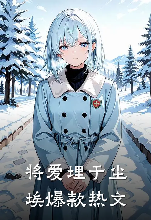 将爱埋于尘埃爆款热文