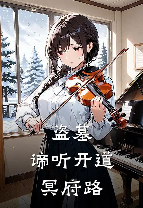 盗墓：谛听开道冥府路