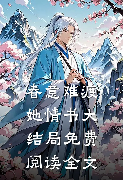 春意难渡她情书大结局免费阅读全文