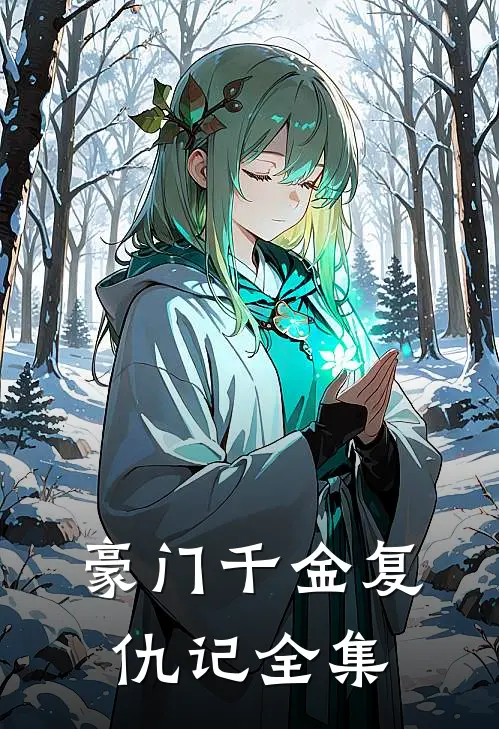 豪门千金复仇记全集