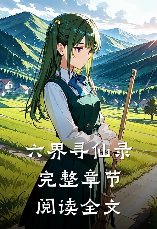六界寻仙录完整章节阅读全文