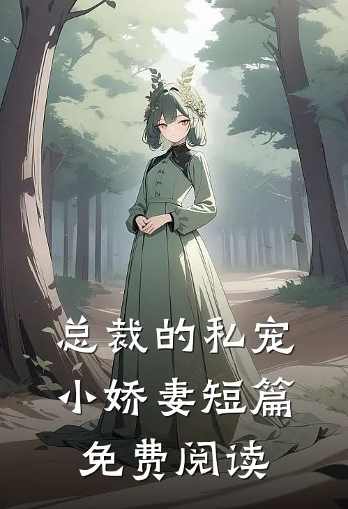 总裁的私宠小娇妻短篇免费阅读