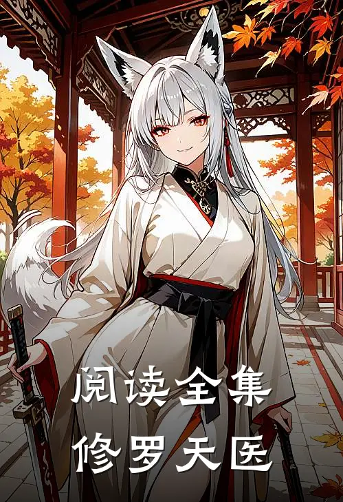 阅读全集修罗天医